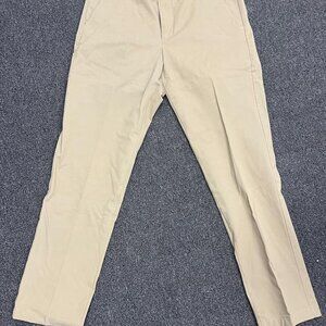 36X32 Dockers Workday Slim-Fit Smart 360 FLEX